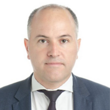 Emmanuel Mathias