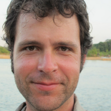 Gustavo Faleiros