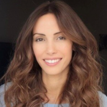 Jocelyne Jabbour