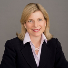 Jodi Tuer Glasow