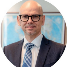 John Versantvoort