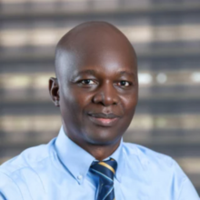Joseph Asunka