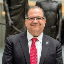 Luis Felipe Lopez Calva