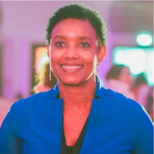 Mariam Diawara