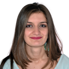 Mariam Galstyan