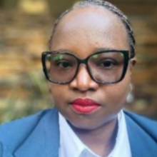 Monica Chipanta Mwansa
