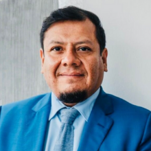 Oscar Solorzano