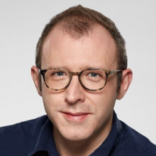Thom Townsend