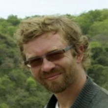 Thomas Bart