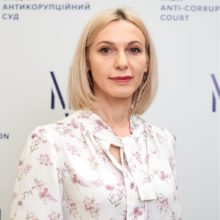 Vira Mykhailenko