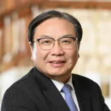 Wencai Zhang