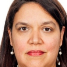 Yira Mascaro