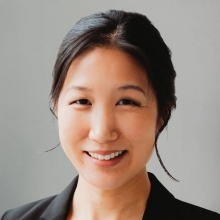 Leslie Tsai - Chandler Foundation