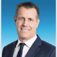 Ambassador Pietro Lazzeri.