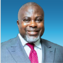 Anthony Kwasi Sarpong