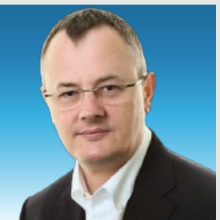 Nicolas Cudre-Mauroux