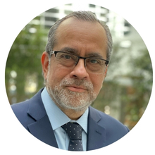 Jaime Saavedra