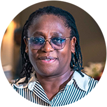 Idah Pswarayi-Riddihough, Global Director in the Digital Vice Presidency, World Bank Group - Why Digital Transformation Matters | The Development Podcast