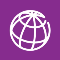 Prosperity purple logo