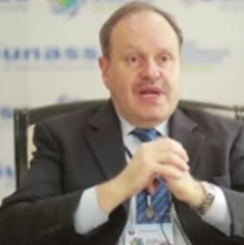 Gustavo Saltiel 