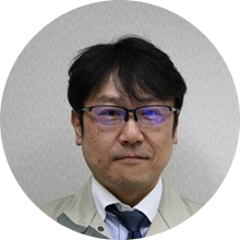 Mr. Yasuhiro Kuriyama