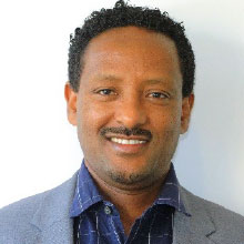 Zelalem Assefa