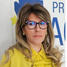 Adina Popescu