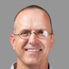 Albert van Zyl