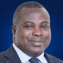 Anthony Sarpong