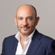 Antonio De Palmas