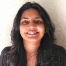 Anumita Raj