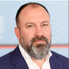 Arbjan Mazniku