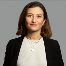 Barbara Ubaldi