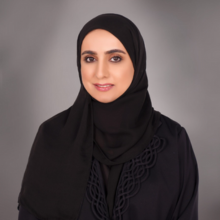 Bushra Al Blooshi