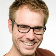 Chris Holden
