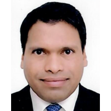 Debashish Prusty