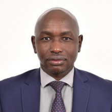 Gilbert Mure Tupana Matura