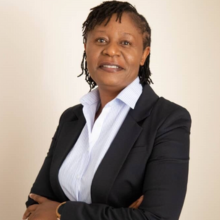 Judith Chilombo Kunda Beene