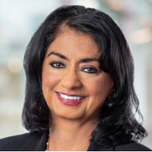 Kalpana Kochhar
