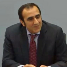 Khuram Farooq