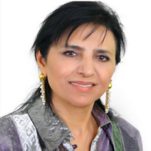 Lina Oueidat
