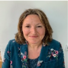 Louise Holden