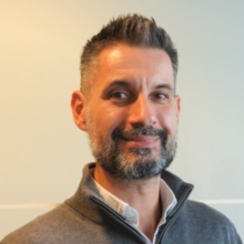 Maximiliano Maneiro