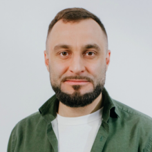 Mykola Tkachenko