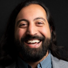Omid Ghaffari-Tabrizi