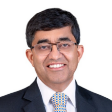  Praveen Pardeshi