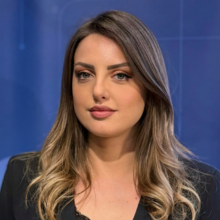 Romina Kostani
