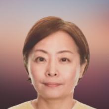 Shiho Nagaki 