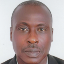 Thomas Kojo Bondzi