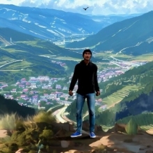Bhutan